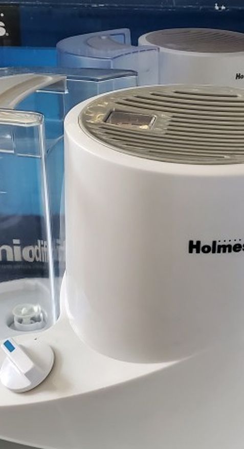 Humidifier