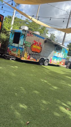 Food Truck