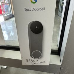 Door Bell Camara De Seguridad 