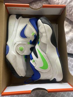 Boys Shoes Size 12c 