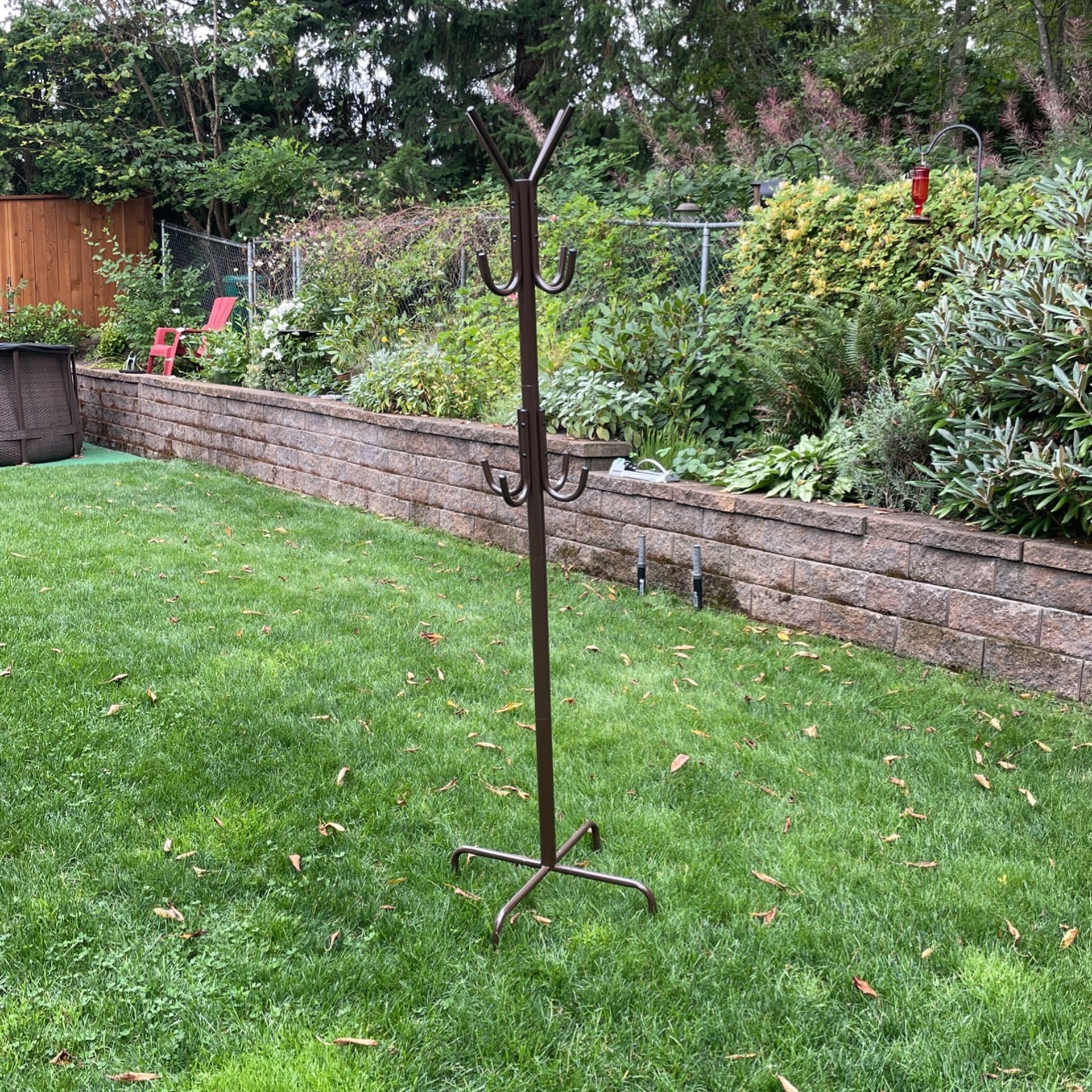 Coat Rack