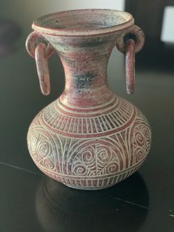 Decorative Vase