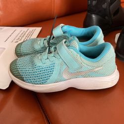 Nike Kids Shoes