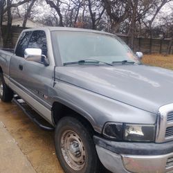1995 Dodge Ram 