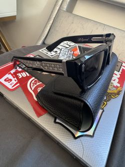 Amiri Sunglasses