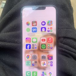 iPhone 14 Dark Blue UNLOCKED