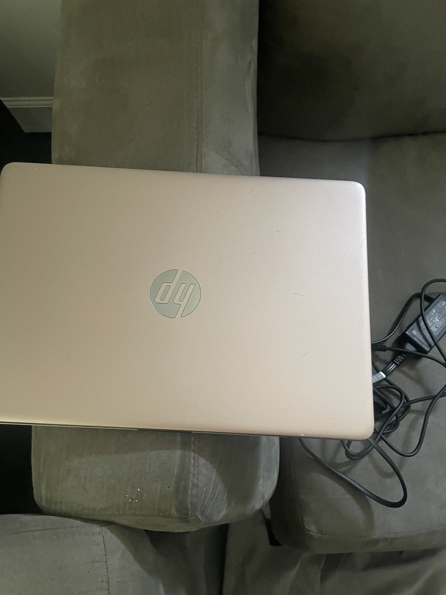 Hp Labtop