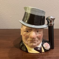 Royal Dalton The Celebrity Collection 