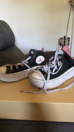 Girls shoes