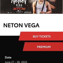 Neton Vega