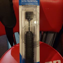 Punchdown Tool