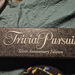 TRIVIA PURSUIT