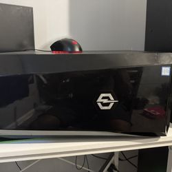 Cyberpowerpc Xtreme Gaming 