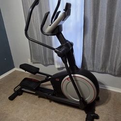 Pro Form Elliptical 