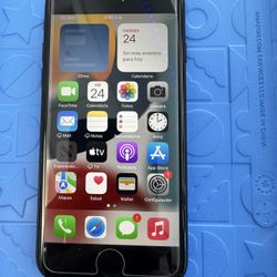 Apple Iphone SE 2 Unlocked 64GB 