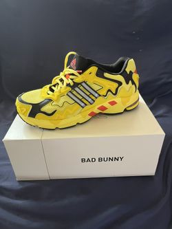 Bad Bunny Shoes
