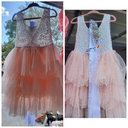 Flower Girl Dress