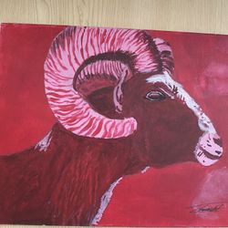 Small Sized Painting 