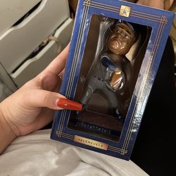 remmy Bobblehead Mlb Bobblehead Dodgers Trade