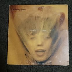 1973 Rolling Stones Album