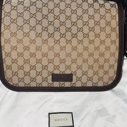 Gucci Crossbody Bag Unisex 