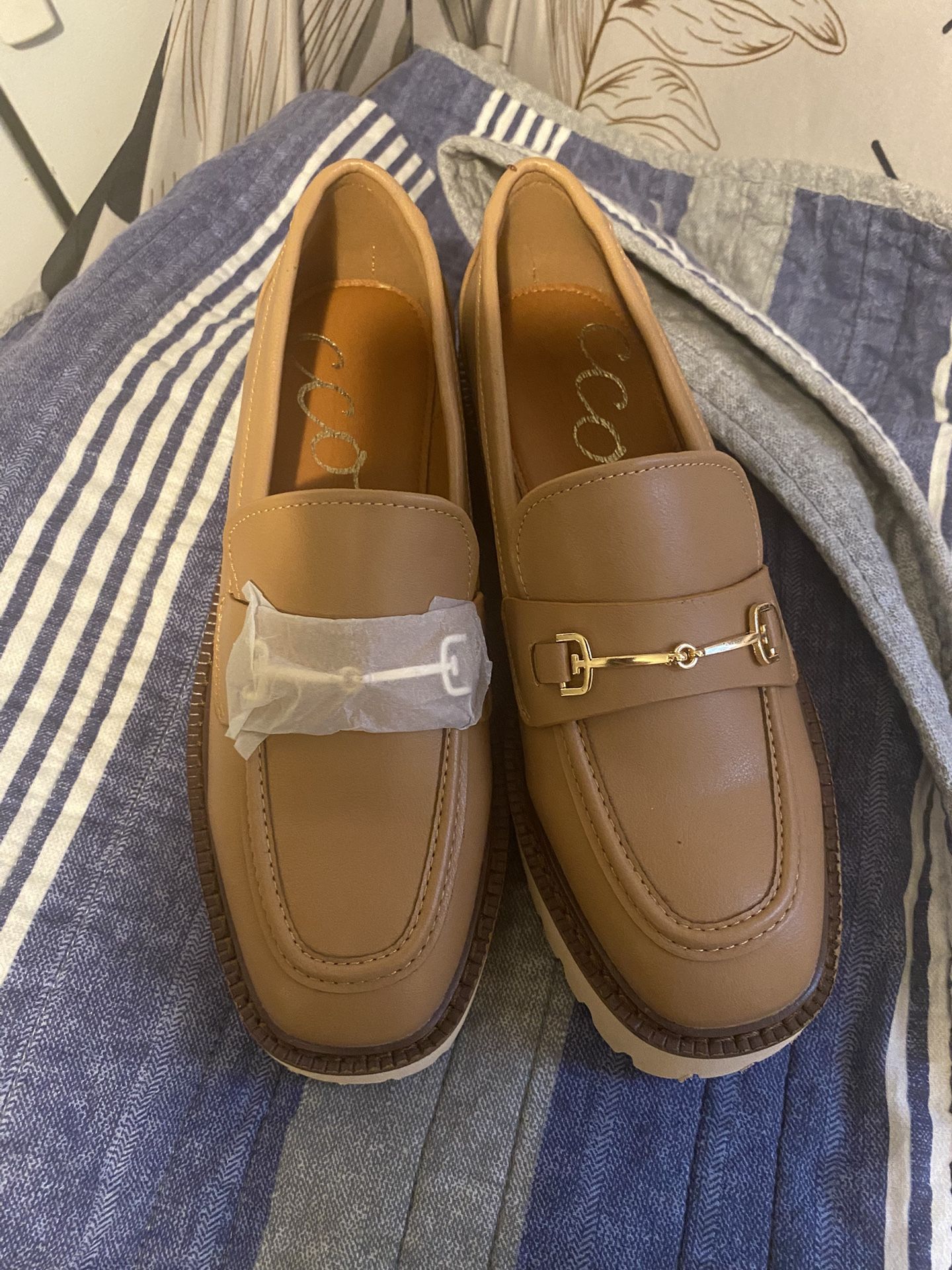 Loafers