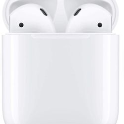 Apple AirPods 1st Generation Wireless Bluetooth Earbuds with Charging Case