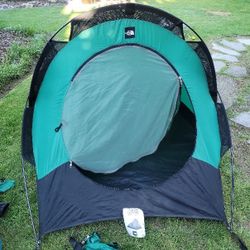 The North Face Starlight Extreme 2-Person Backpacking Tent