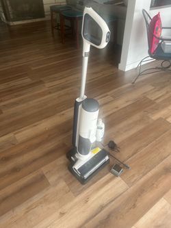 Tineco Vacuum Mop