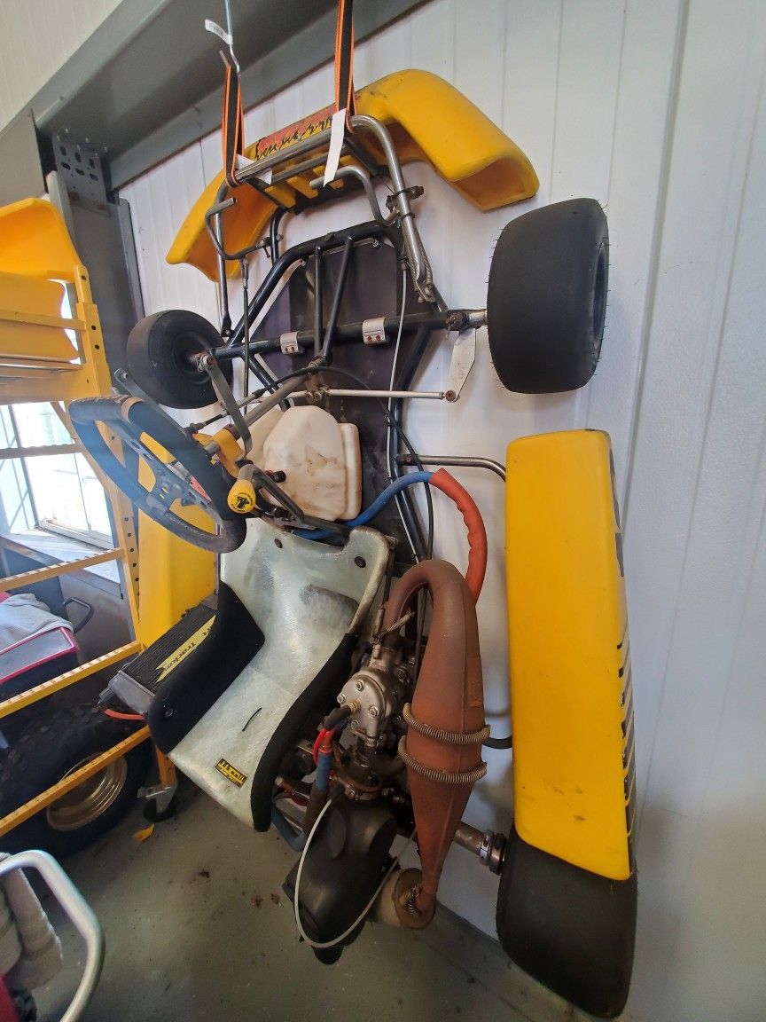 TrackMagic Shifter Kart for Sale in Gilroy, CA OfferUp