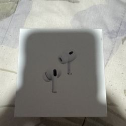 Air pod pro 2 (2nd gen)