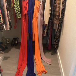 Prom/ quinceanera dresses