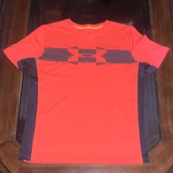 Under Armour Mens Shirt 