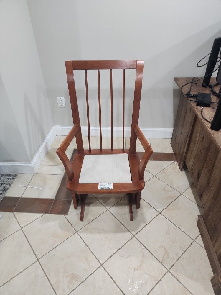 Tutailor Rocking Chair