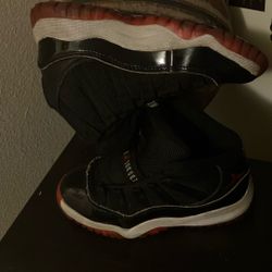 Bred Xi 12c Used ! 