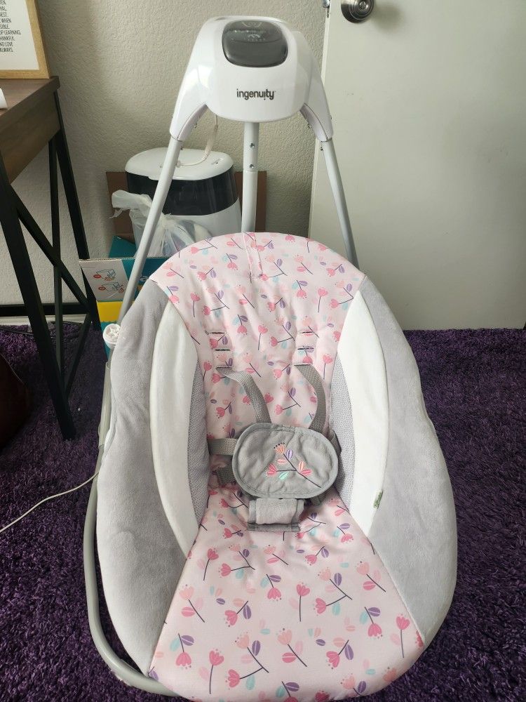 Baby Swing