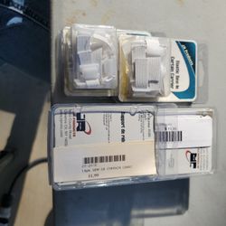 Elastic Sew-In Curtain Carrier - Type C
