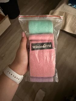 Resistance Bands
