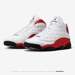 [LIMITED] Air Jordan 13 Retro “White And University Red” M11.5