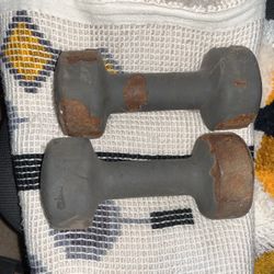 Weights