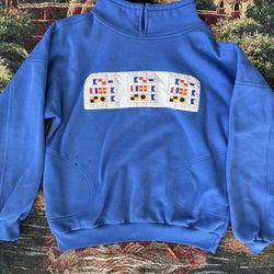 Vintage Australia sweatshirt 