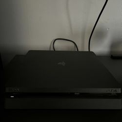 PS4 Slim 1TB 