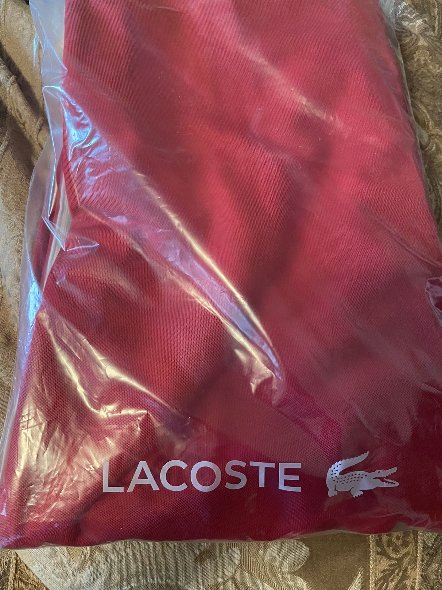 Lactose Running Suit