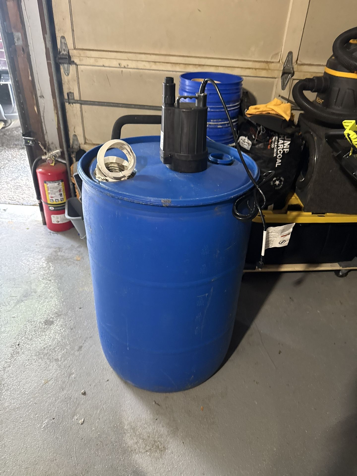 Barrel