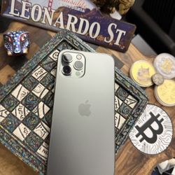 Apple Iphone 12 Pro 128GB Graphite Unlocked