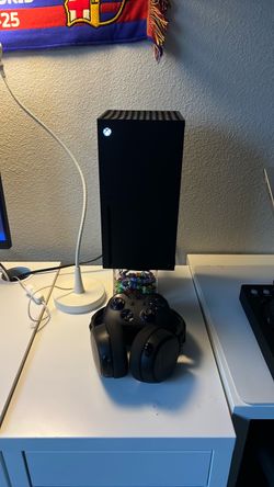1TB Xbox Series X Console
