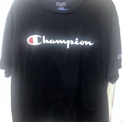 Champion T-shirt 