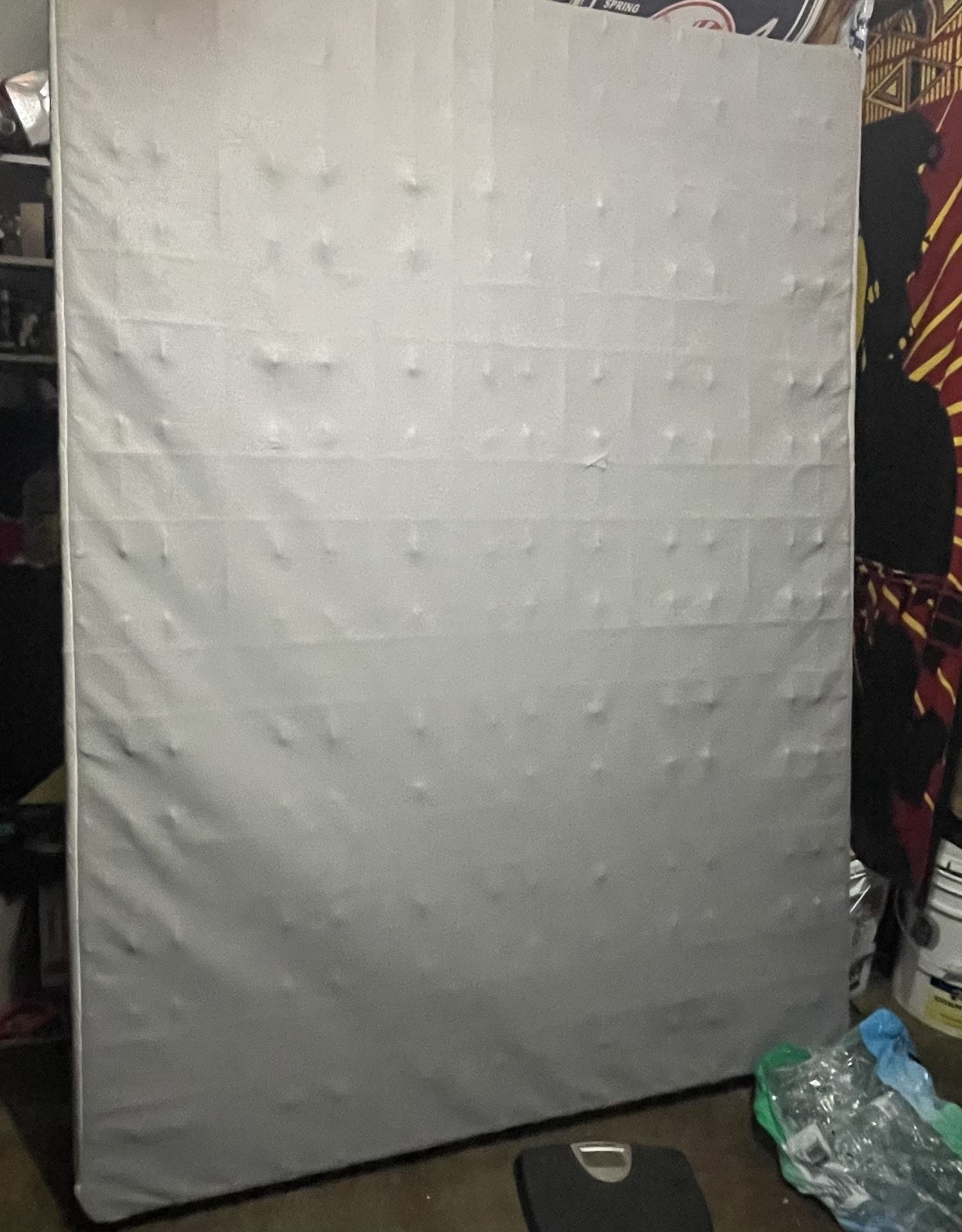 Queen Box Spring