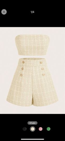 Brand New Cute set L