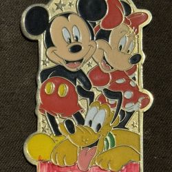 Disney Mickey And Minnie Personalized Jessica
